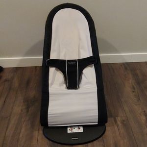 Baby Bjorn bouncer